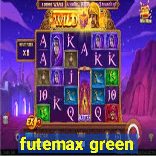 futemax green